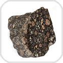 NWA 7454 Meteorite CV3