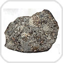 NWA 869 L3-6 Meteorite
