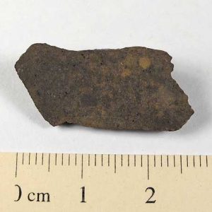 NWA 964 Meteorite 2.0g