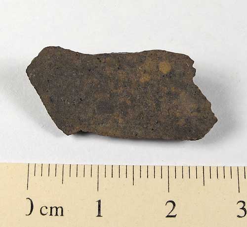 NWA 964 Meteorite 2.0g