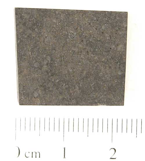 NWA 528 Meteorite 5.9g