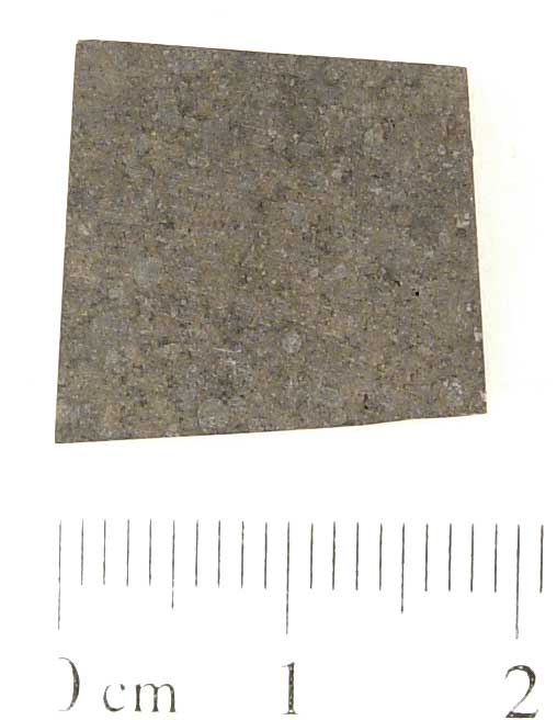 NWA 528 Meteorite 4.4g