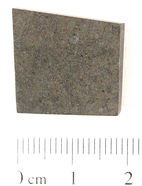 NWA 528 Meteorite 5.3g