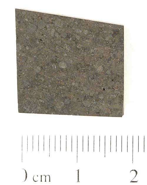 NWA 528 Meteorite 4.2g