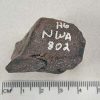 NWA 802 33.8g