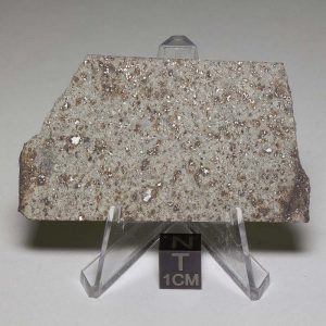 Quitovac Meteorite 17.8g