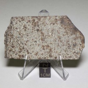 Quitovac Meteorite 23.3g