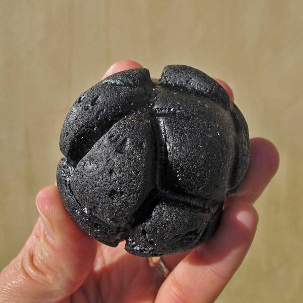 Rizalite Tektite 245.4g