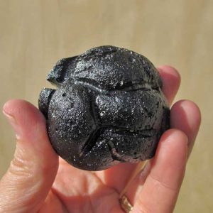 Rizalite Tektite 238.5g