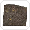 Sahara 99676 L6 Meteorite