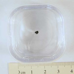 Tagish Lake Meteorite Fragment Small