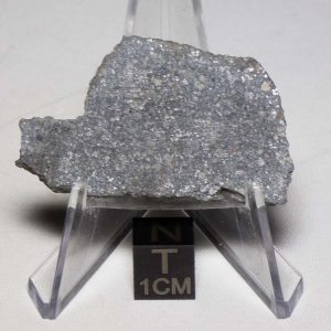 Tamdakht Meteorite 12.4g Endpiece