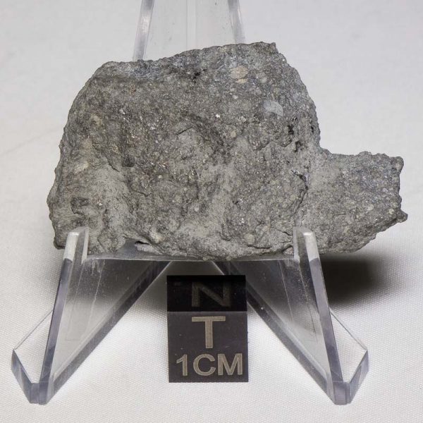 Tamdakht Meteorite 12.4g Endpiece