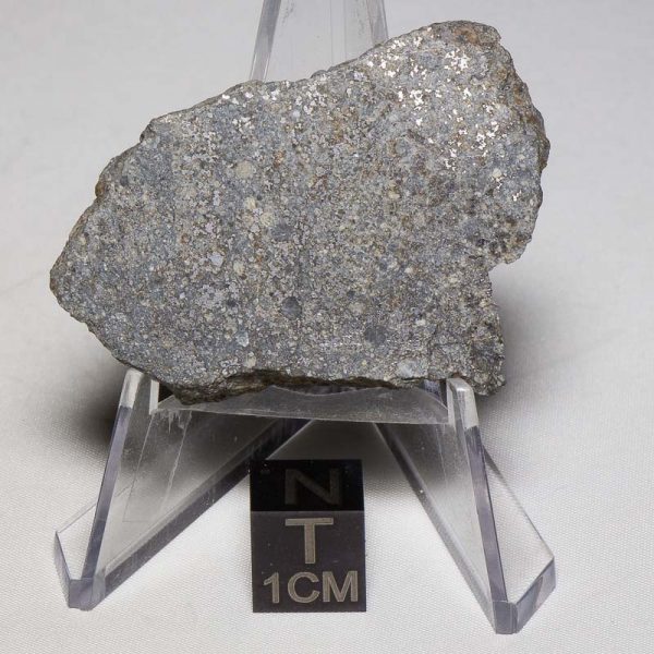 Tamdakht Meteorite 21.9g Endpiece