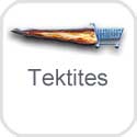 Tektites Sold Out