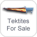 Tektites For Sale