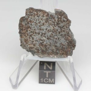 Thuathe Meteorite 3.7g