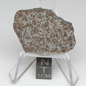 Thuathe Meteorite 5.0g