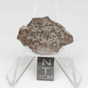 Thuathe Meteorite 3.3g