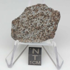 Thuathe Meteorite 4.3g