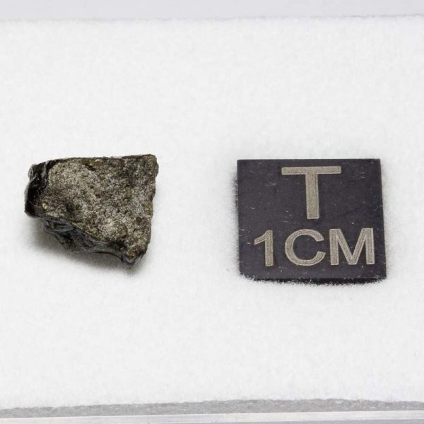 Tissint Mars Meteorite 0.737g