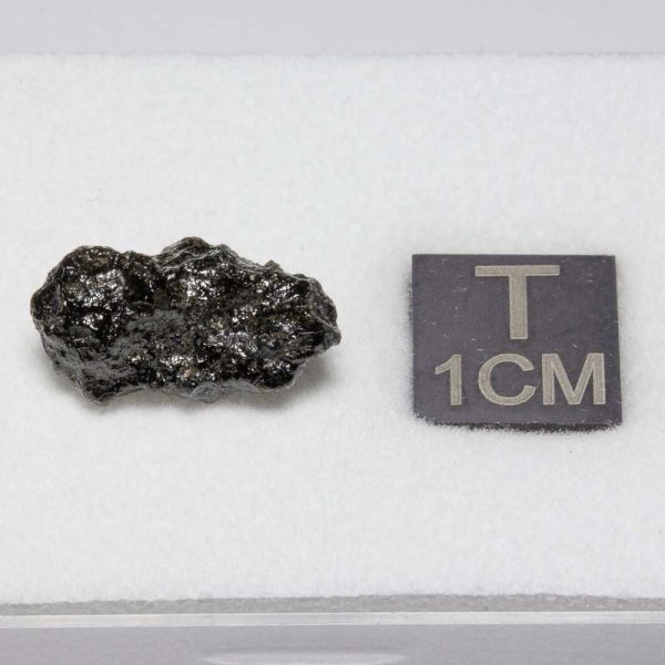 Tissint Mars Meteorite 1.031g