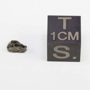 Tissint Mars Meteorite 0.08g