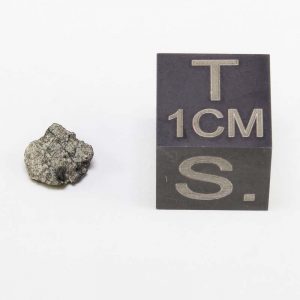 Tissint Mars Meteorite 0.10g