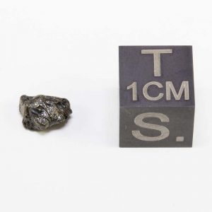 Tissint Mars Meteorite 0.19g