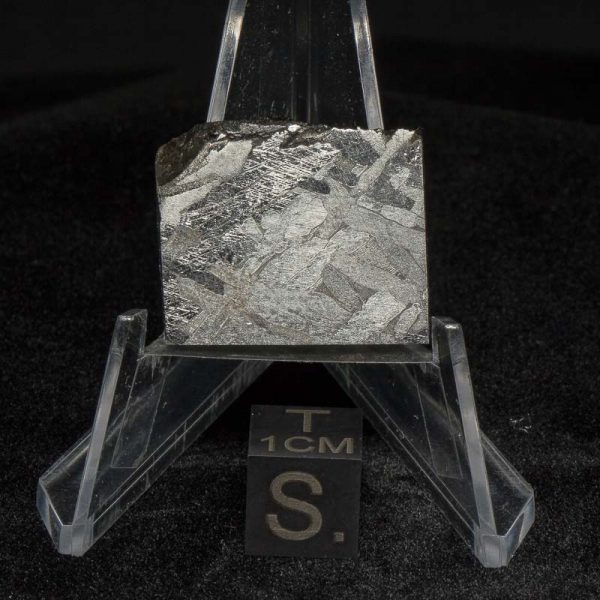 Toluca Meteorite 17.6g