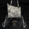Toluca Meteorite 17.0g