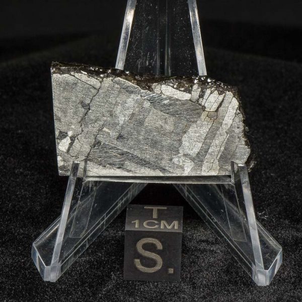 Toluca Meteorite 22.3g