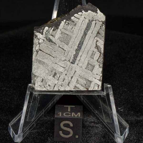 Toluca Meteorite 26.3g