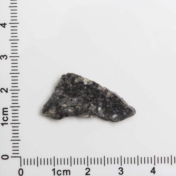 Touat 005 Lunar Meteorite 1.04g