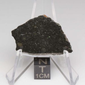 Tsarev Meteorite 4.5g