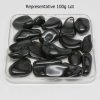 Tumbled Indochinite Tektite Assortments in 100 gram lots