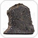 UNWA Meteorite Slices