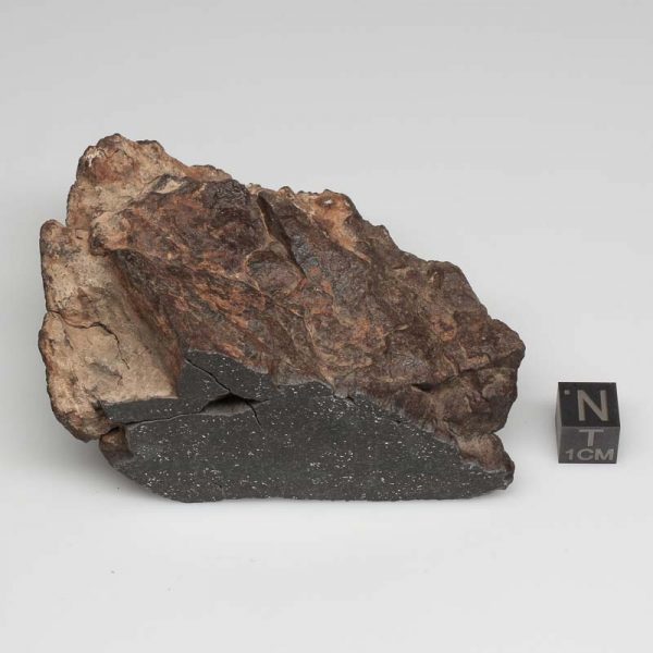 UNWA Meteorite End Piece 304.8g