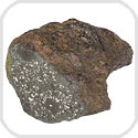 Vaca Muerta Mesosiderite Meteorite