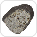 Viñales L6 Meteorite