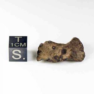 Whitecourt Meteorite 9.2g