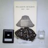 Willamette Meteorite Display 0.28g
