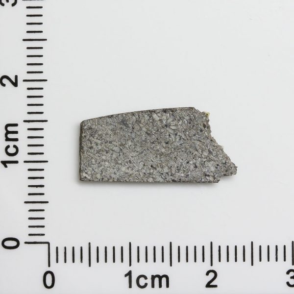 Zagami Mars Meteorite 0.49g