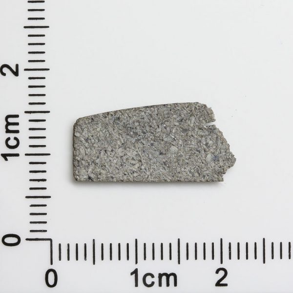 Zagami Mars Meteorite 0.46g
