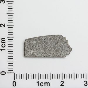 Zagami Mars Meteorite 0.52g