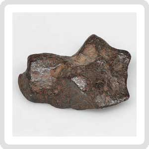 Agoudal Meteorite (Imilchil)