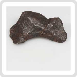 Canyon Diablo Iron Meteorite