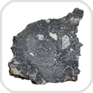 Dar al Gani (DaG) 400 Lunar Meteorite