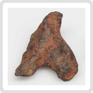 Henbury Meteorite