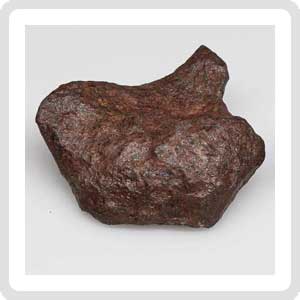Mundrabilla Iron Meteorite